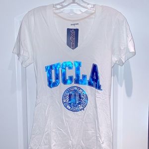 NWT Authentic UCLA Jansport T-Shirt!